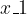 \large x_{1}