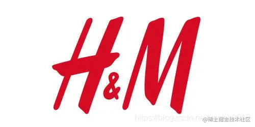 H&M