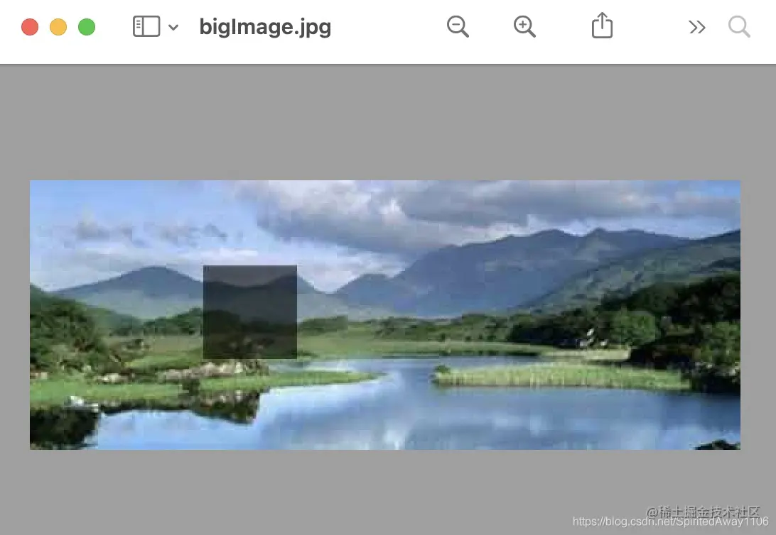 解密图片的base64编码获取图片
