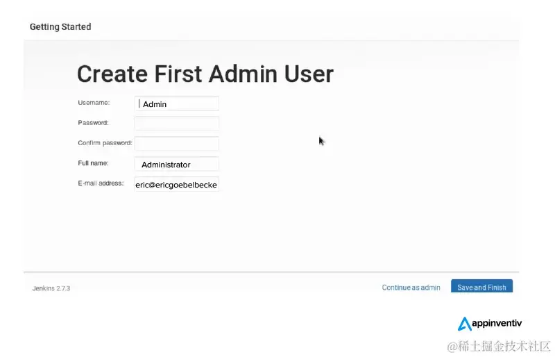 Install Suggested Plugins