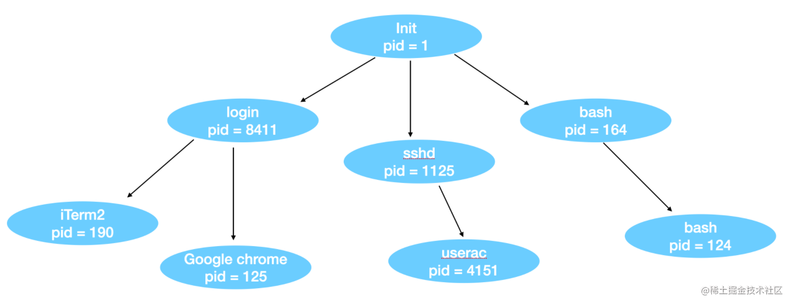 对不起，学会这些 Linux 知识后，我有点飘