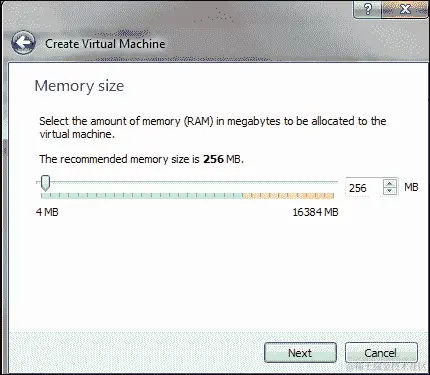 VirtualBox