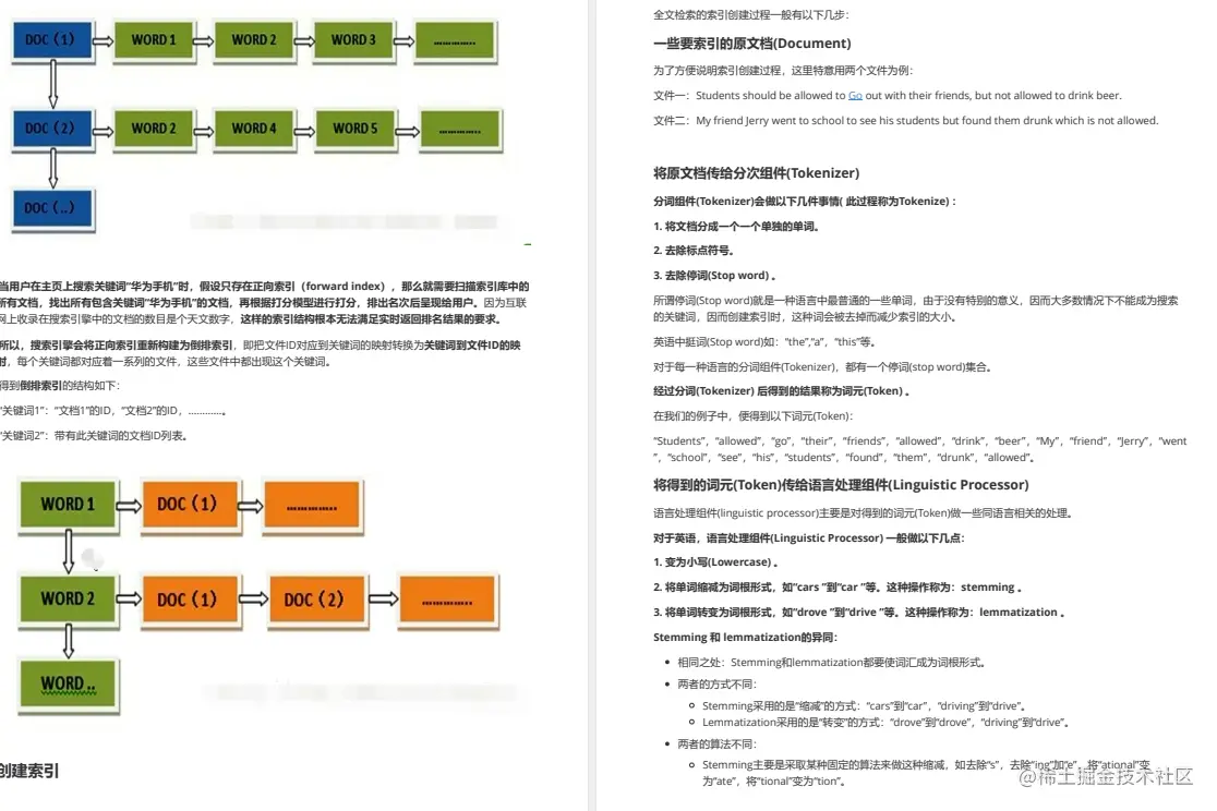 业界标杆，直达P8！阿里巴巴面试参考指南（2022泰山版）发布