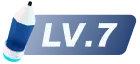 创作等级LV.7