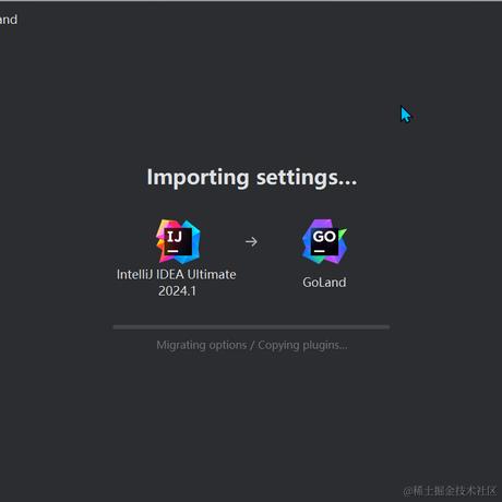 何止编程于2024-05-17 17:19发布的图片