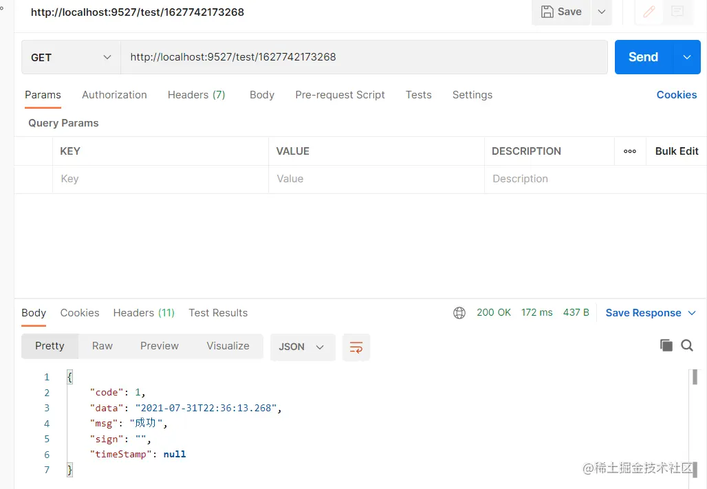 fix bug：解决在Spring项目实践中LocalDateTime无法序列化反序列化的问题概述本文的意义 JDK 掘金