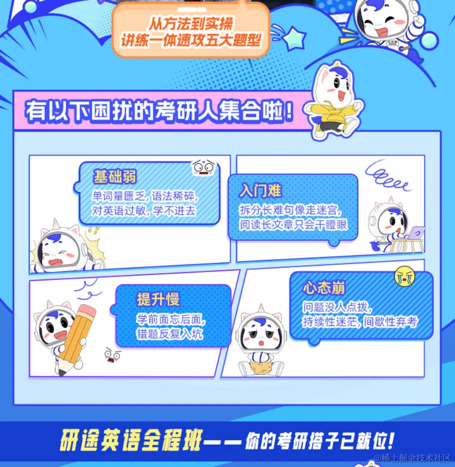 2025考研公共课全程班【英语一】(屠皓民、唐迟团队)