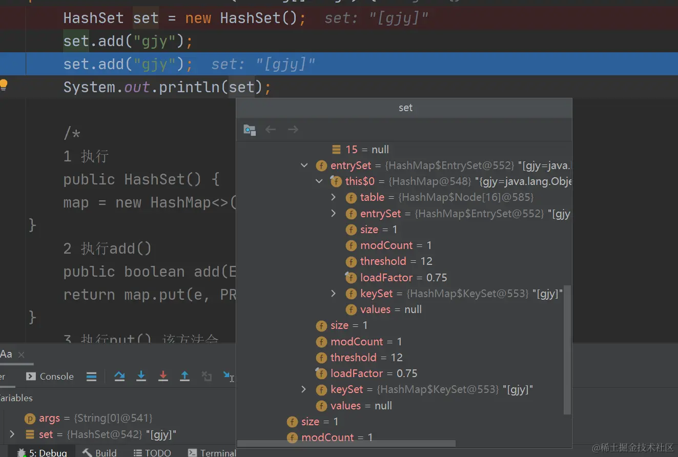 这能看到给加进去了