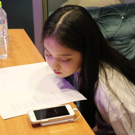 一只上班摸鱼的仙女于2021-07-14 15:12发布的图片