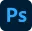 Photoshop logo