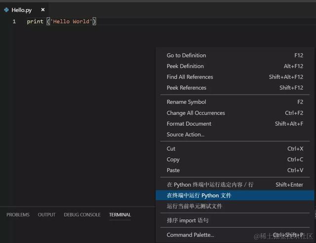 Python快速入门！不要问为什么小学生都会Python，因为他看了文章