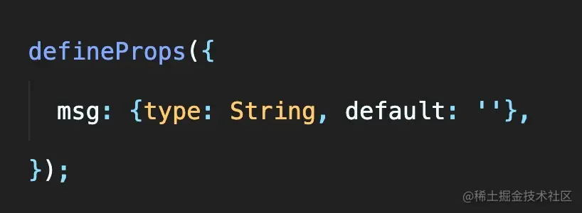screenshot of fixing the error by making the code conform to the ESLint rules
