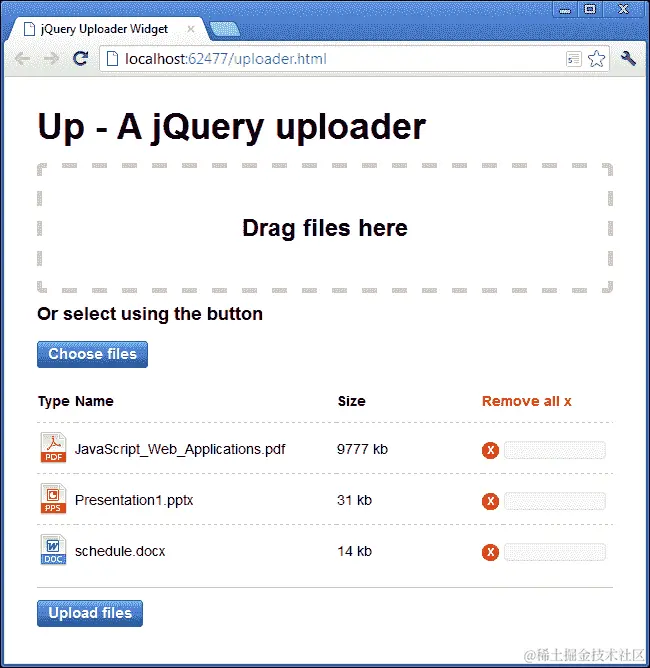完成目标 - 小型总结