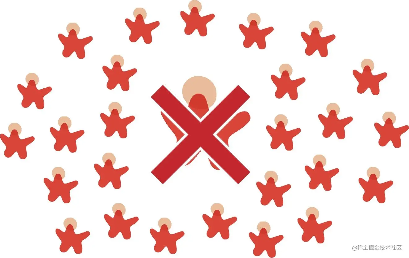 不只有一个网络管理员