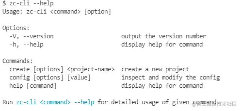 zc-cli-chalk