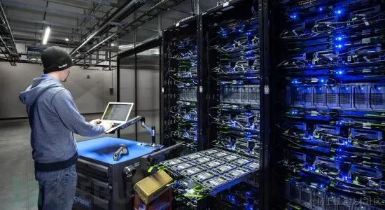 海外大硬盘服务器租用建议