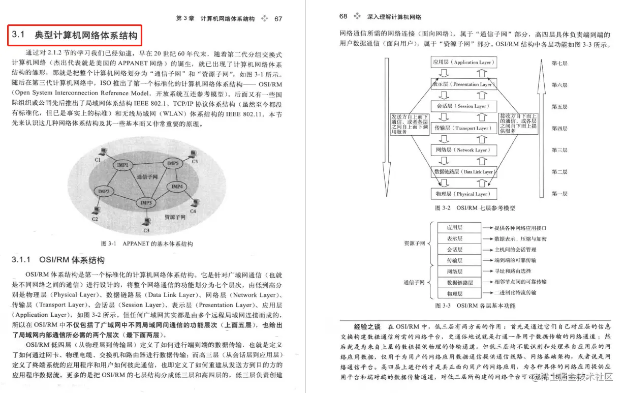 计算机网络核心知识总结，647页计算机网络文档（超详细易懂）