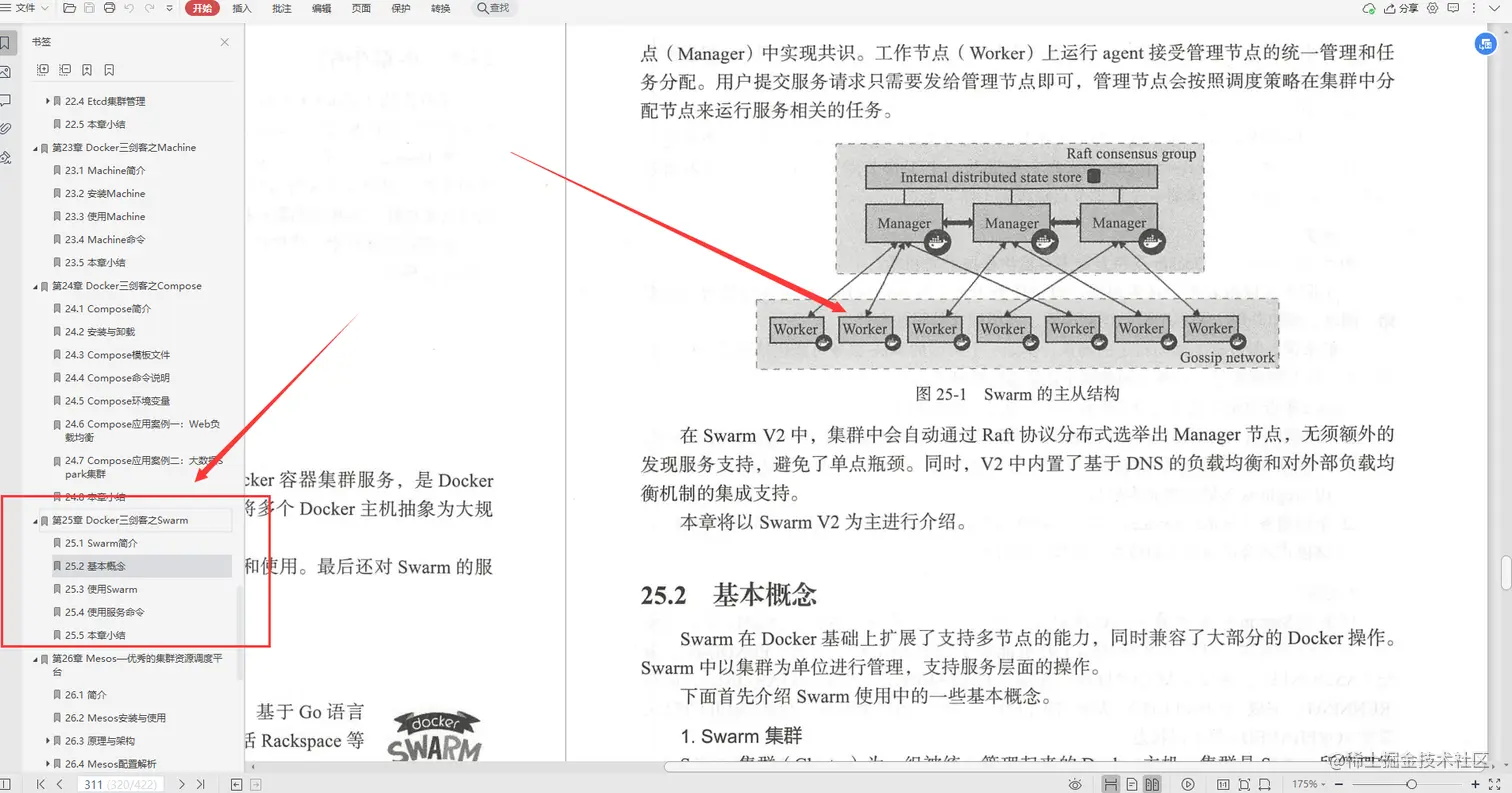 这是我见过最完美的“docker学习宝典”，阿里云高工手写
