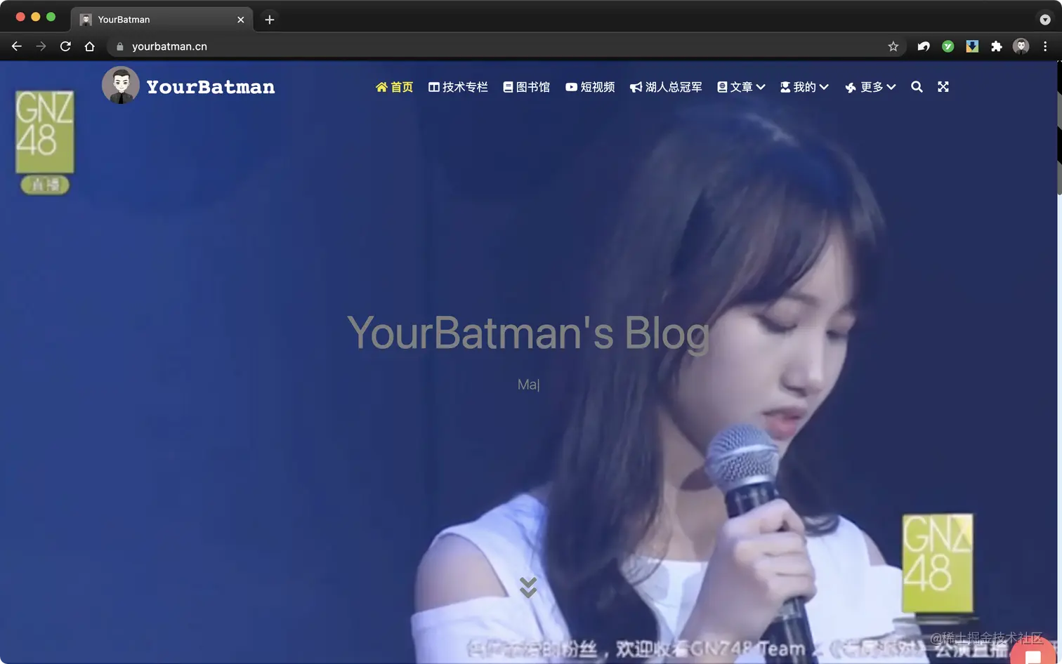 首页01-动态背景