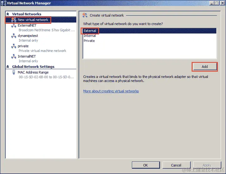 Hyper-V