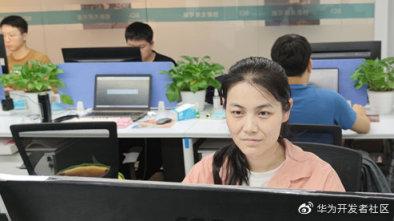 征服耶鲁教授的算法大神程序媛，是如何践行“以人为本”开发智慧社区大脑的？-一一网