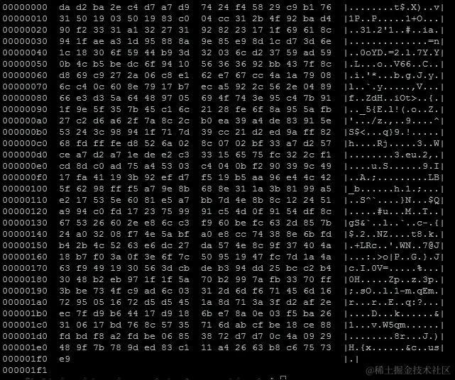 逆向 Metasploit 模块