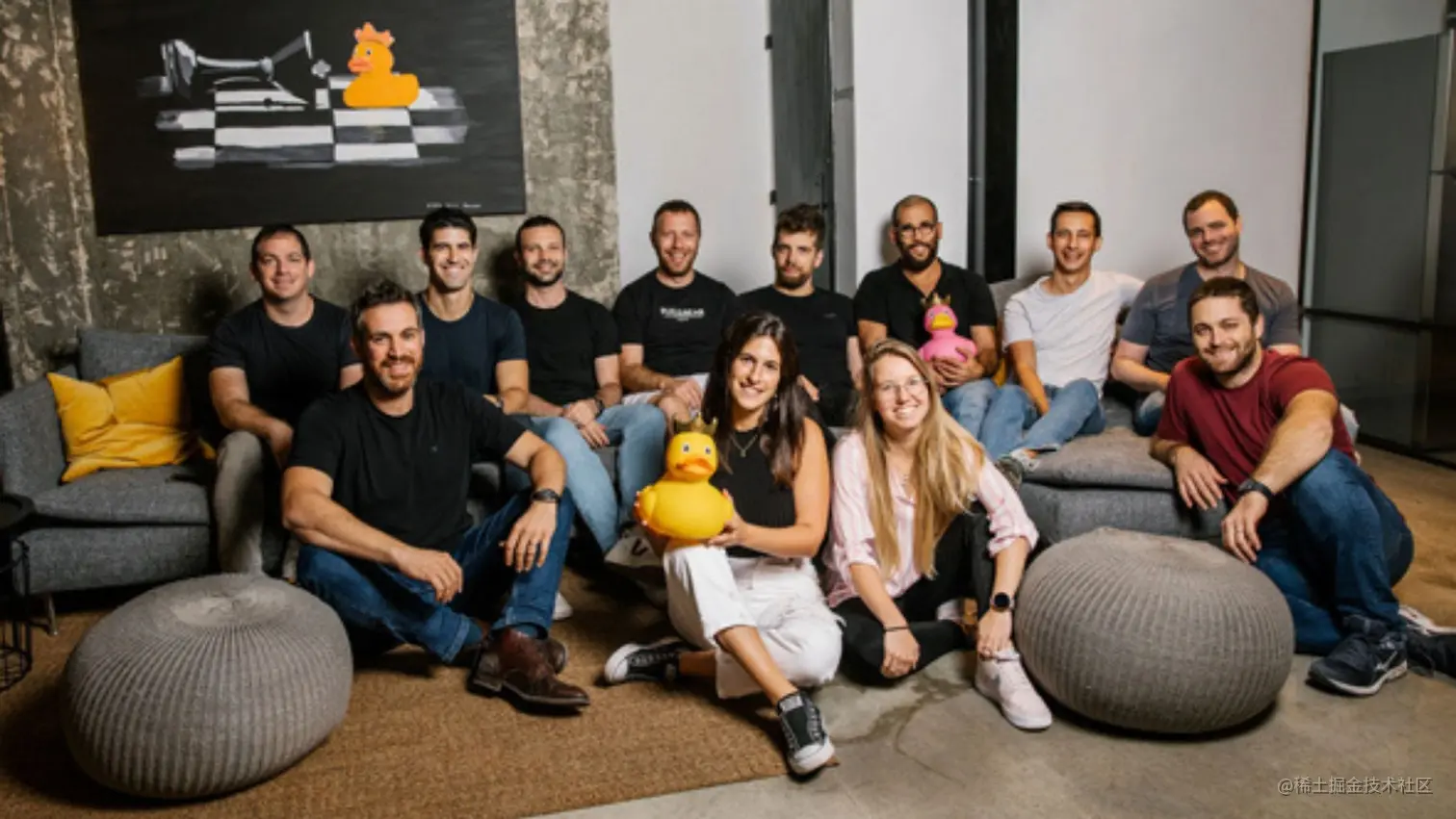 Deploying ML models in production with Qwak