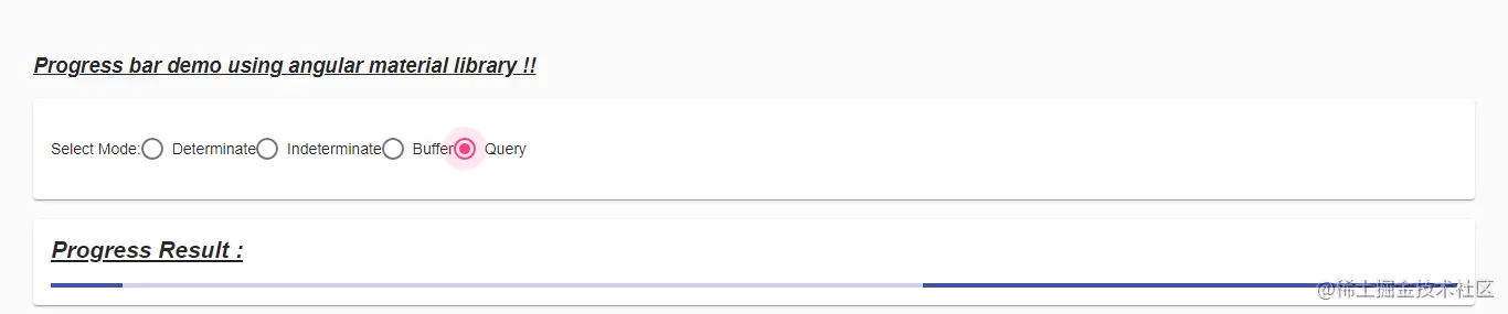 Angular Material Progress Bar-4