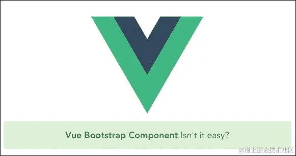 结合 Vue.js 和 Bootstrap