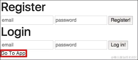 使认证 UI 再次变得伟大