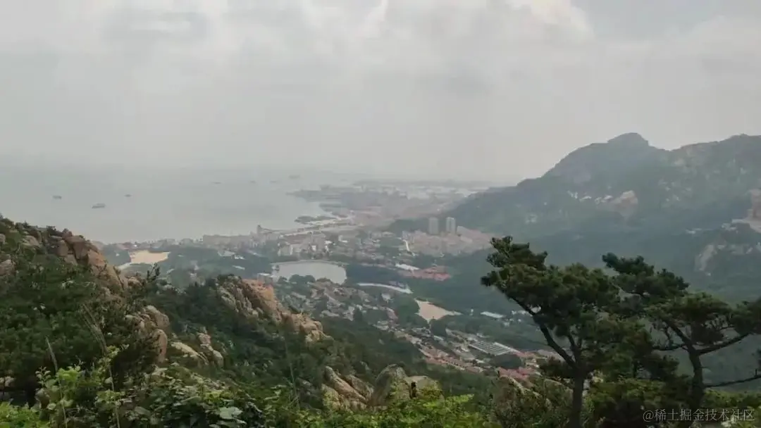 你好鸭 #74｜从文科生到前端程序媛，从大厂到远程，感谢过去的自己。