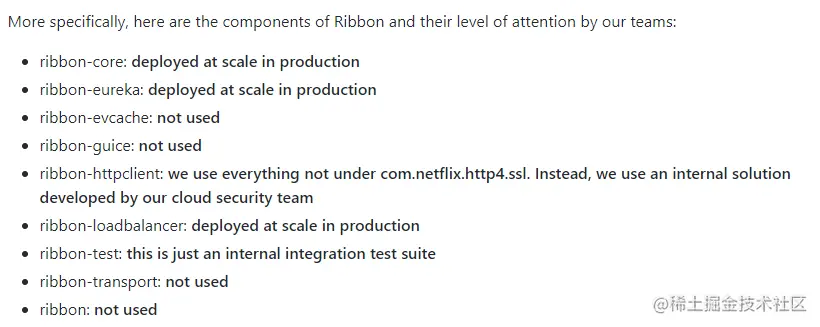 SpringCloud源码系列（7）—负载均衡Ribbo