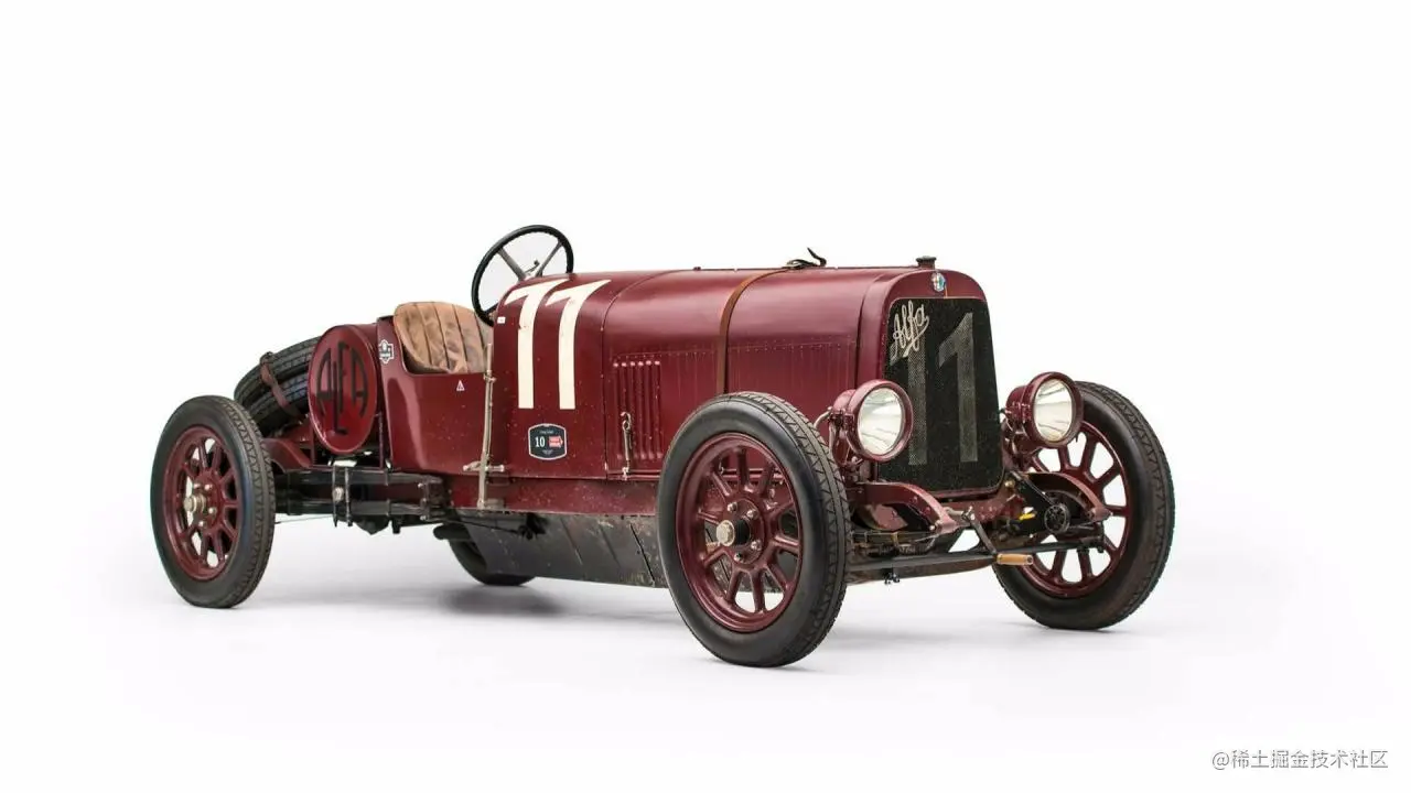 Alfa Romeo G1
