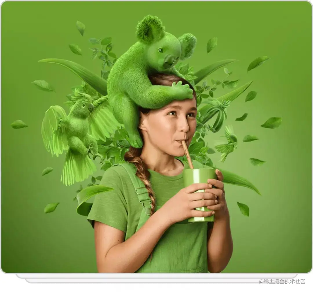 色彩搭配有套路！跟着"色彩感觉"走