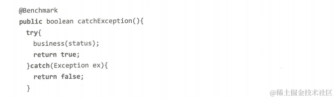 总结五种Java代码性能优化技巧