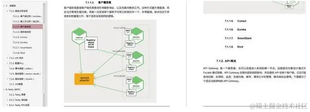 金九银十面试复习回顾及总结：算法+框架+Redis+分布式+JVM