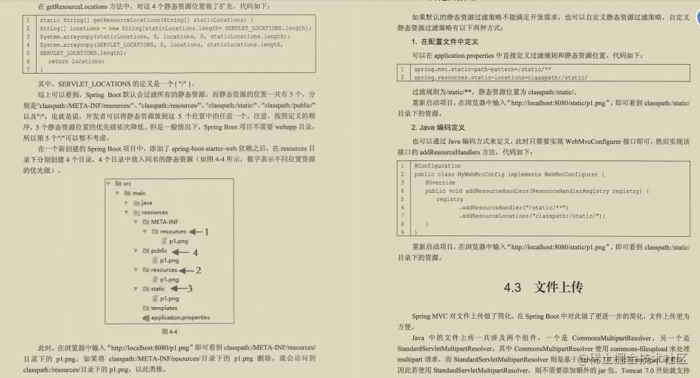 阿里首推的“SpringBoot+Vue全栈项目”有多牛X？