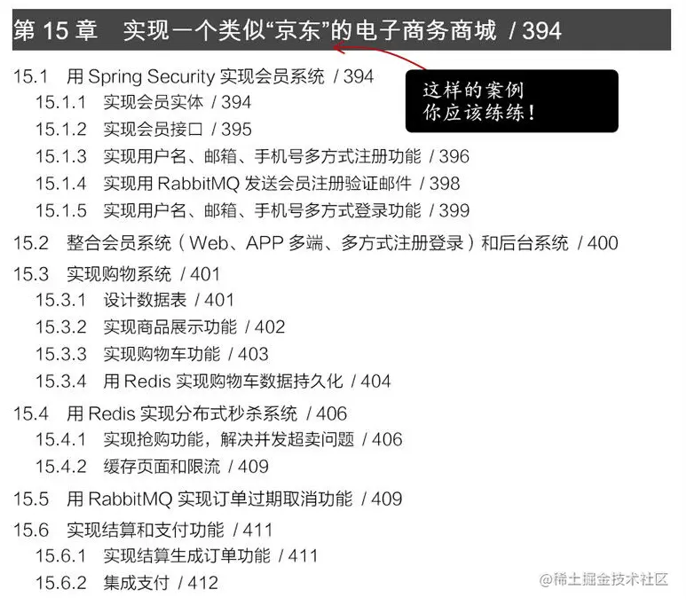 又一座丰碑！阿里P9级最新整合出微服务1700页手册，慢慢啃