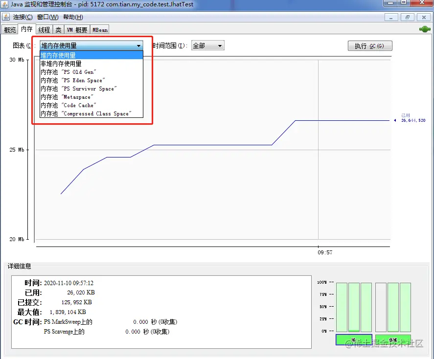 小学妹问我：如何利用可视化工具排查问题？