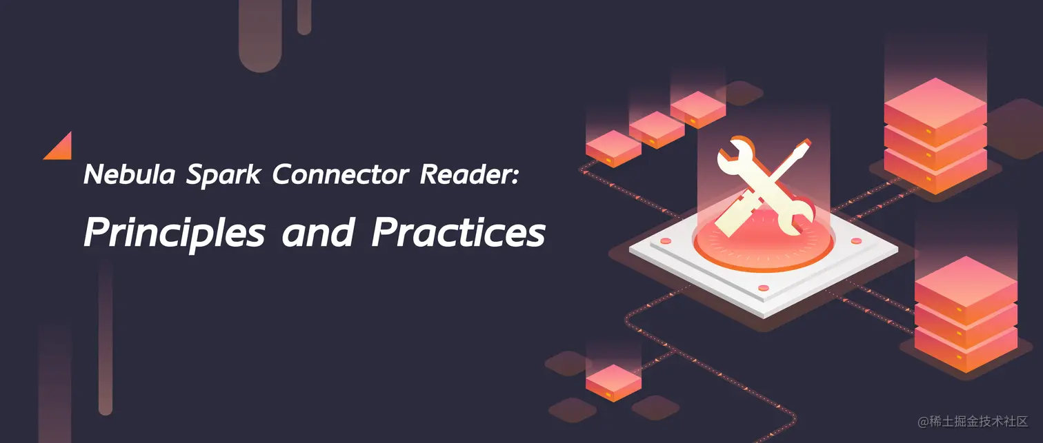 nebula-spark-connector-reader