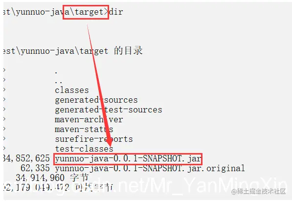 [外链图片转存失败,源站可能有防盗链机制,建议将图片保存下来直接上传(img-IugWbV2v-1624778631430)(从0开始，让你的Spring Boot项目跑在Linux服务器.assets/image-20210627145636325.png)]
