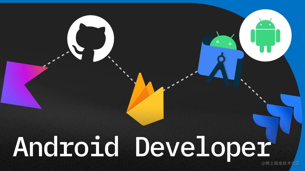 Android-flutter