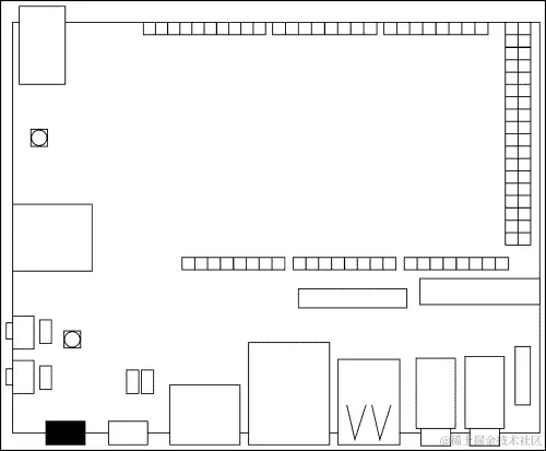 上传第一个程序