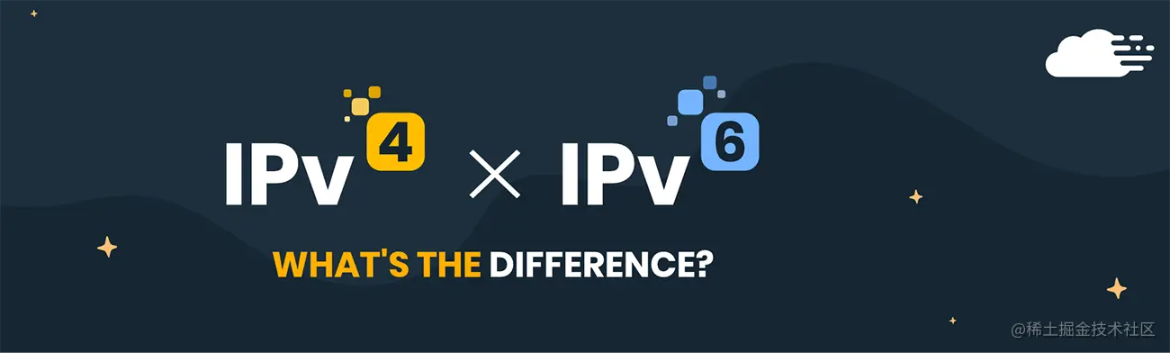  IPv4向IPv6演进技术(图3)