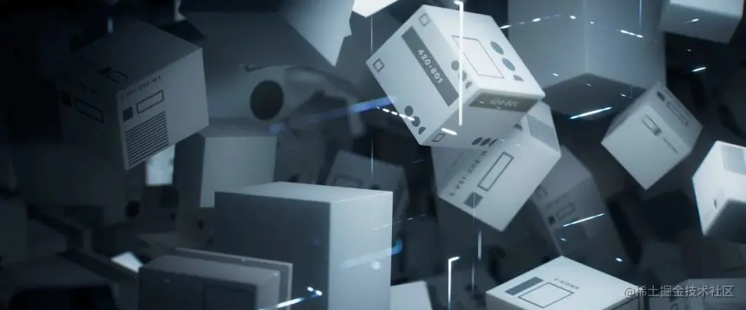 AutoStore品牌宣传片 - 瑞云渲染