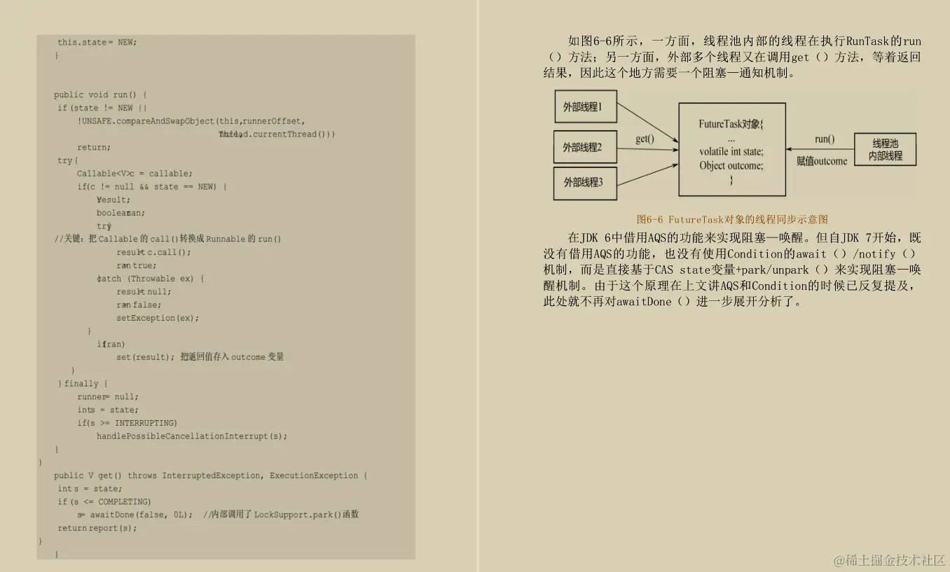 阿里内部流传的JDK源码剖析手册！GitHub已获上千万的访问量