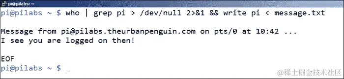 使用命令行列表进行简单决策路径