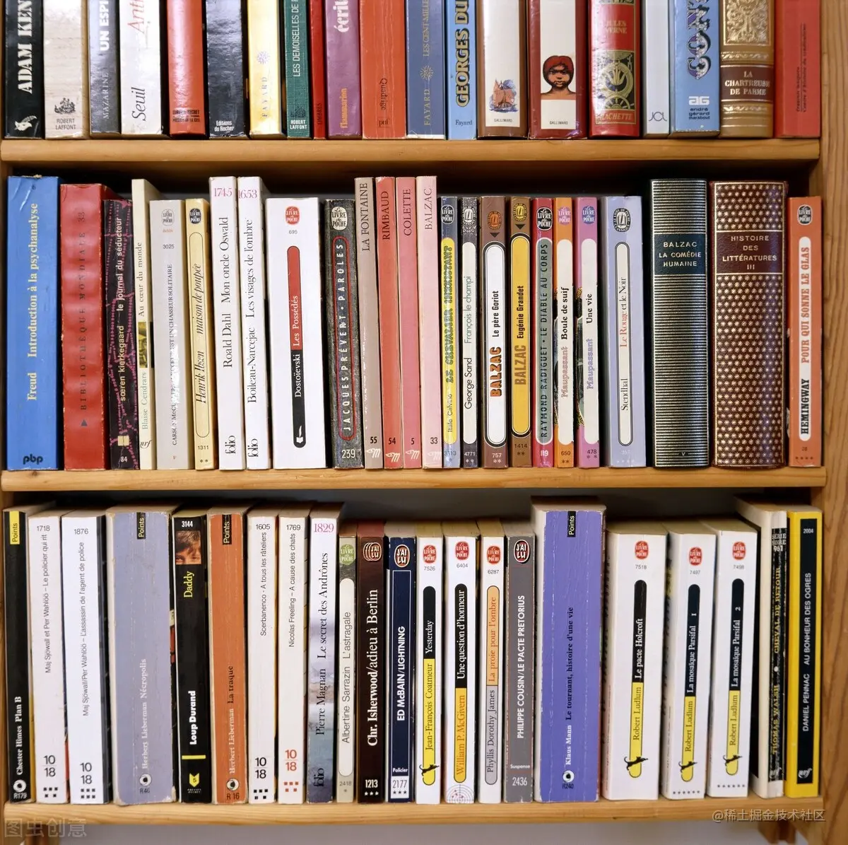 作为一名软件测试人员，有哪些书籍是你必须要看的（值得收藏！）