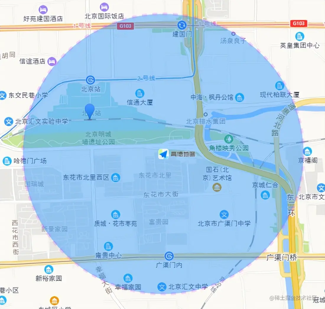 Elasticsearch 在地理信息空间索引的探索和演进
