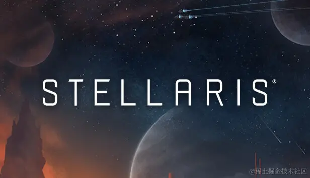 Stellaris